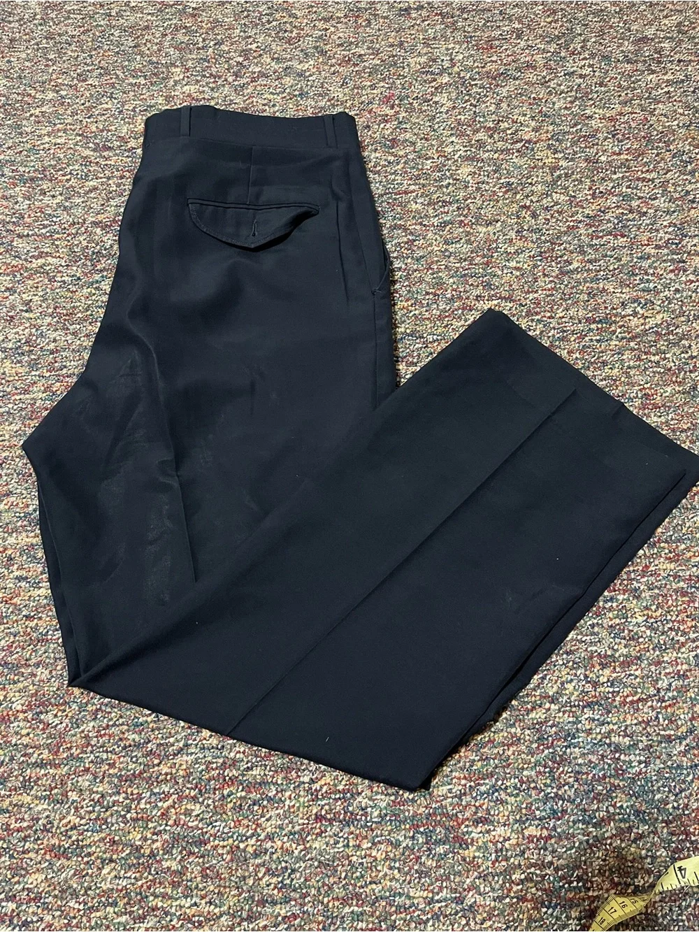 L.L. Bean waist 32